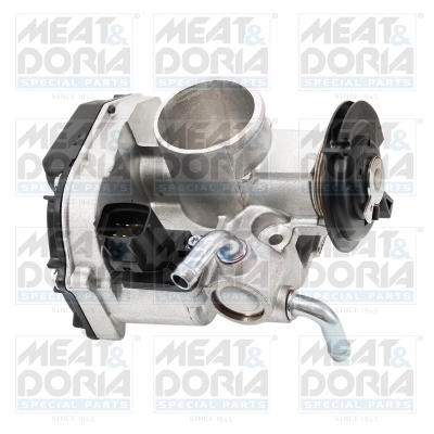 Throttle Body